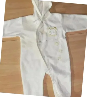 Surpyjama mixte bébé 12 mois