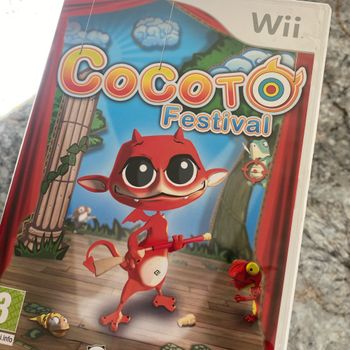 Cocoto