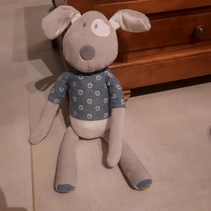 Peluche obaibi