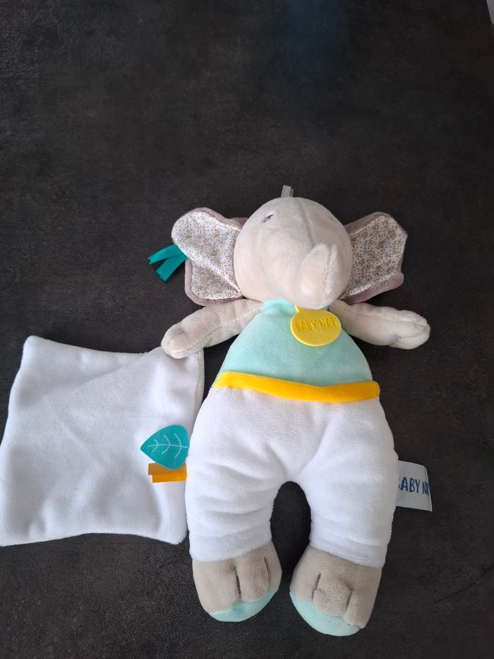 Doudou