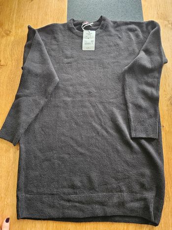 Robe pull jennyfer XS