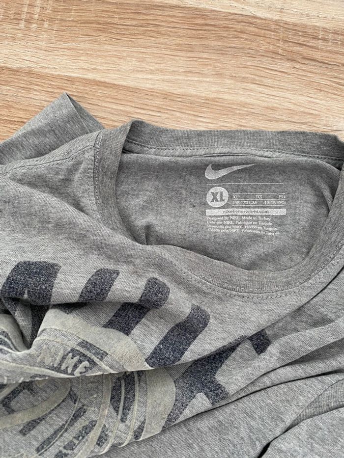 Tee shirt nike - photo numéro 7