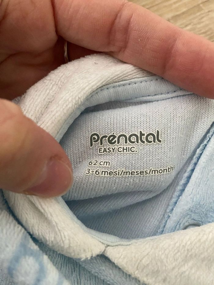 Pyjama bébé - photo numéro 2