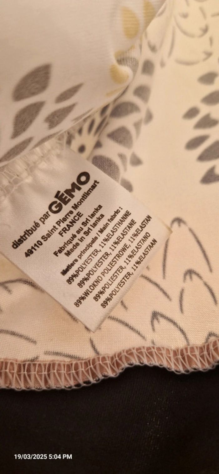 💞 Débardeur taille L💞 - photo numéro 6