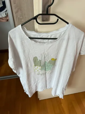 T-shirt femme XXL
