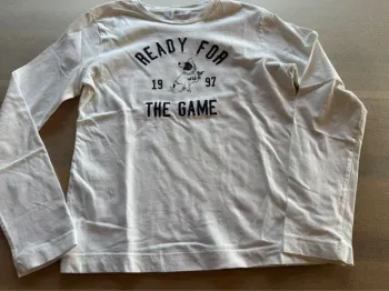 Tee shirt  Mango 12 ans