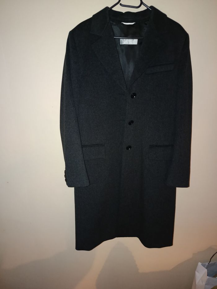 Manteau Max Mara - photo numéro 3