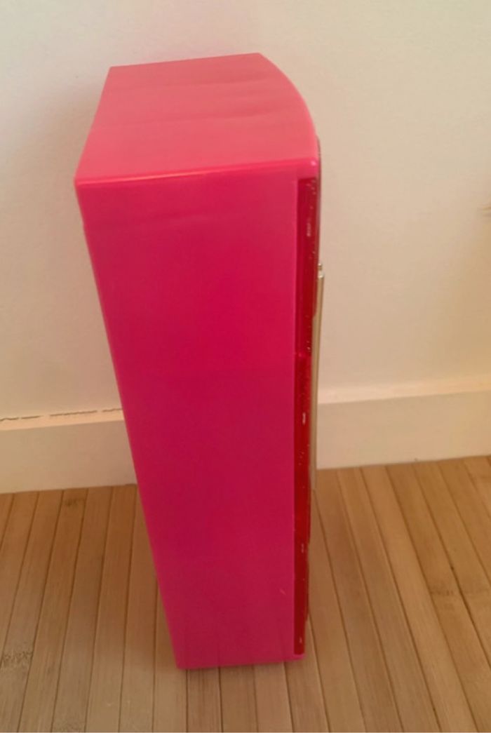 Barbie Treats To TV Refrigerator Set vintage 2010 - photo numéro 6