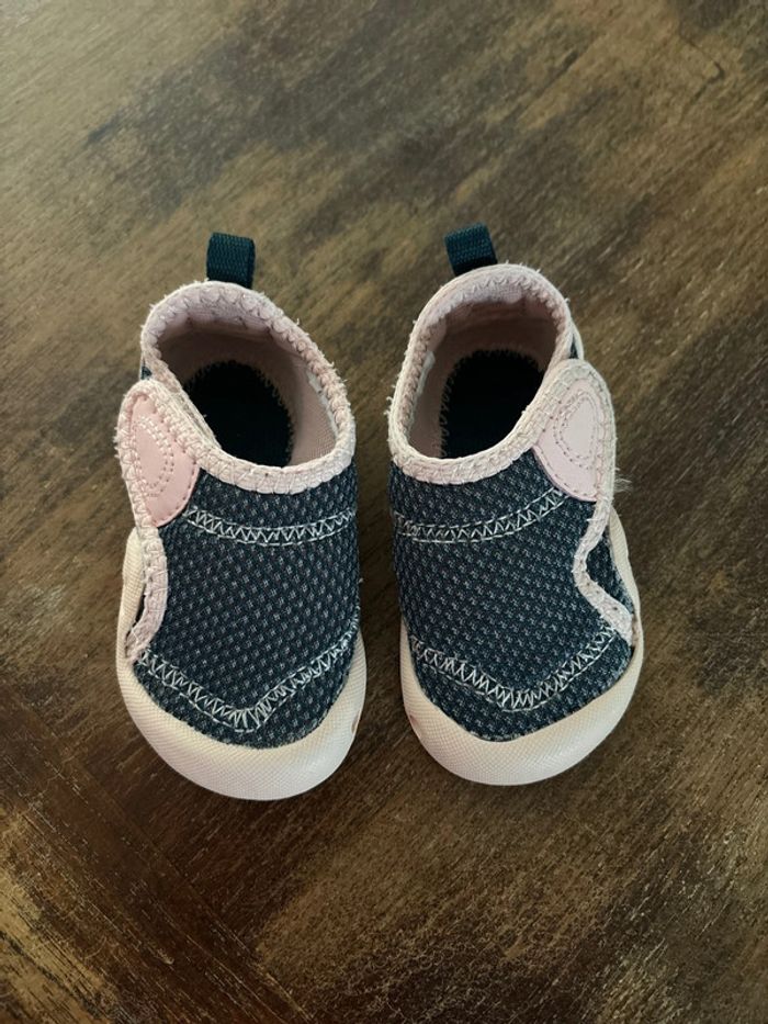 Chaussons Domyos 21 - photo numéro 2