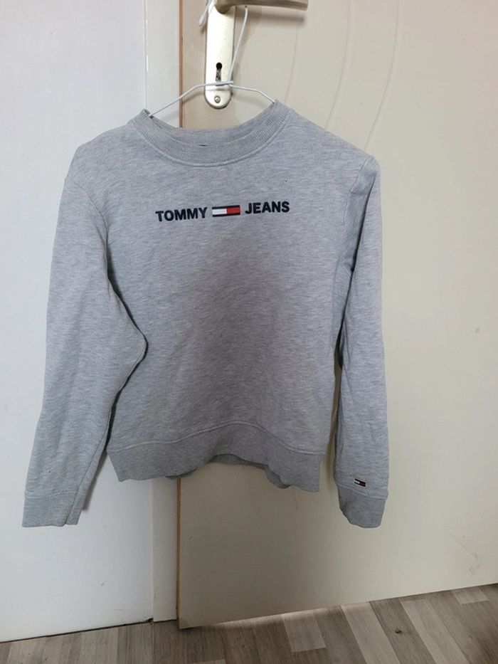 Pull XS