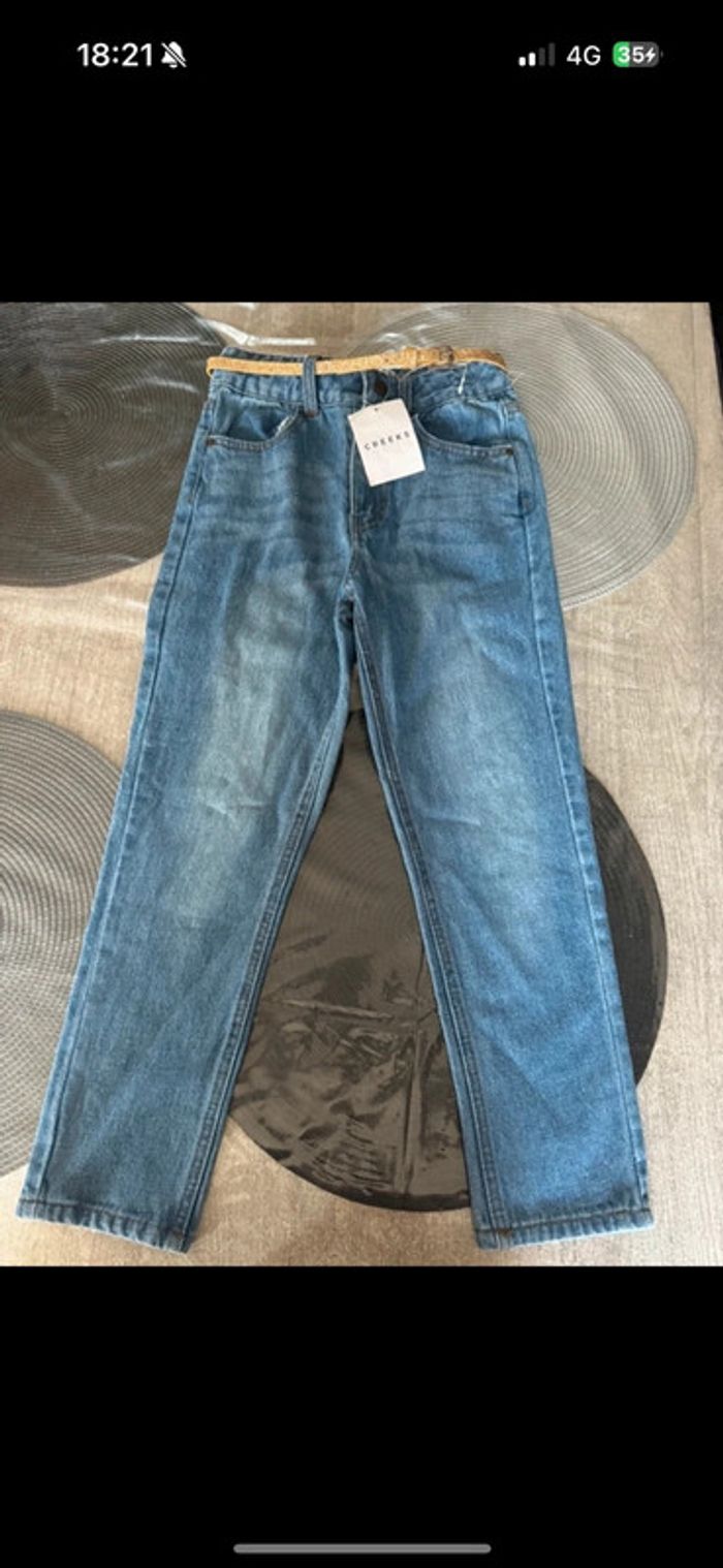 Jean Creeks