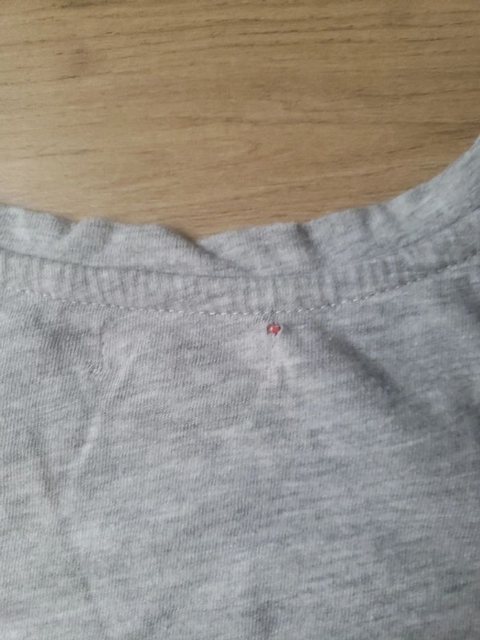 Lot t-shirts - photo numéro 7