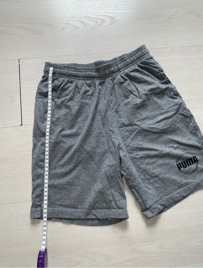 Short de sport puma - photo numéro 6
