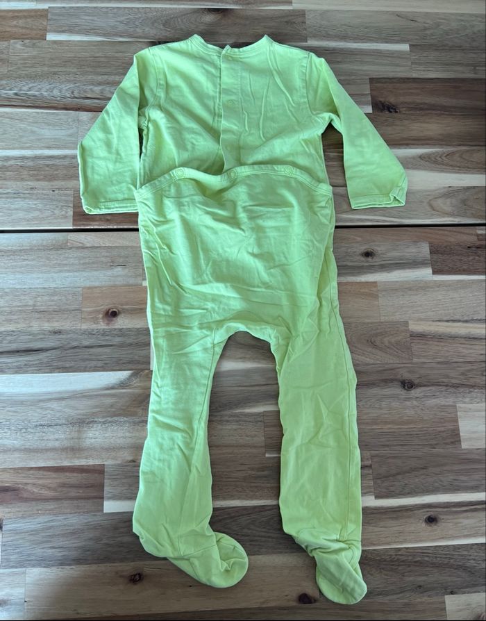 Pyjama Kiabi 18 mois - photo numéro 3