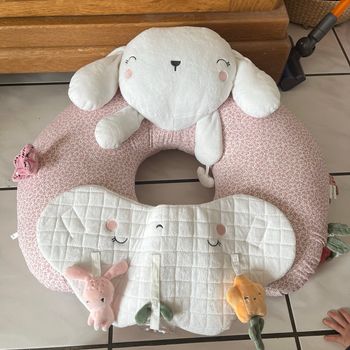 Coussin d’assise