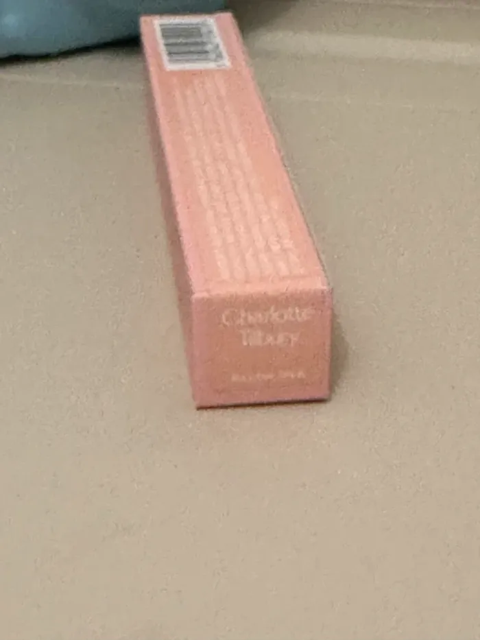 Highlighter enlumineur charlotte tilbury pillow Talk - photo numéro 2