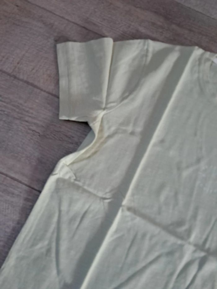 Tee-shirt - photo numéro 3