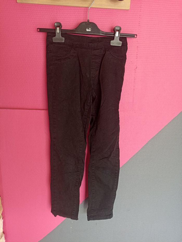 Lot vêtements fille - photo numéro 2