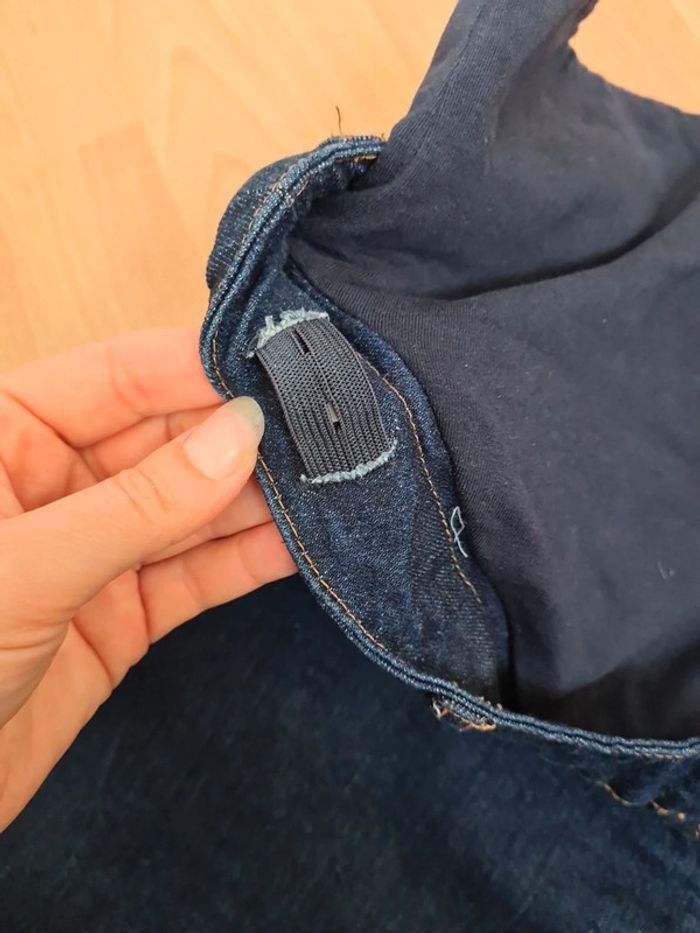 Jean grossesse colline 42 - photo numéro 3