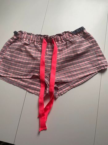 Short de pyjama Undiz - T34/XS