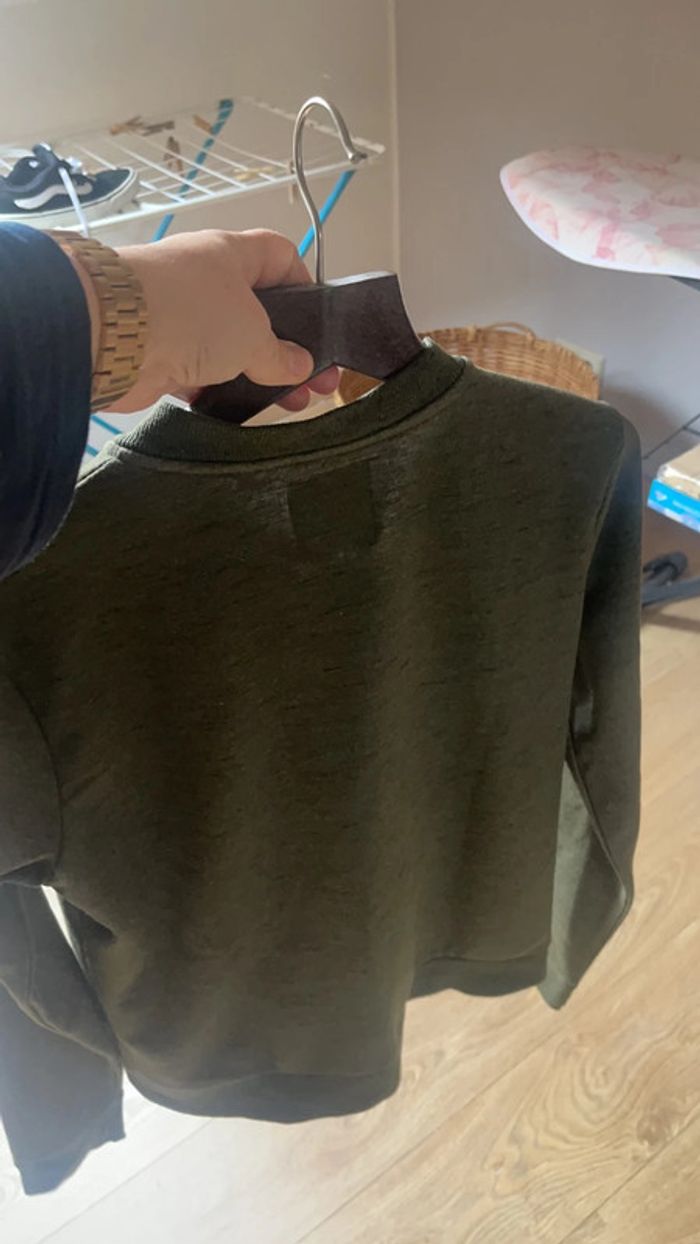 Gilet S - photo numéro 3