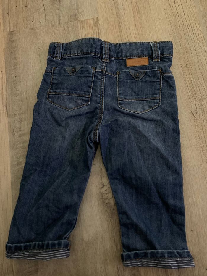 Jean - photo numéro 2