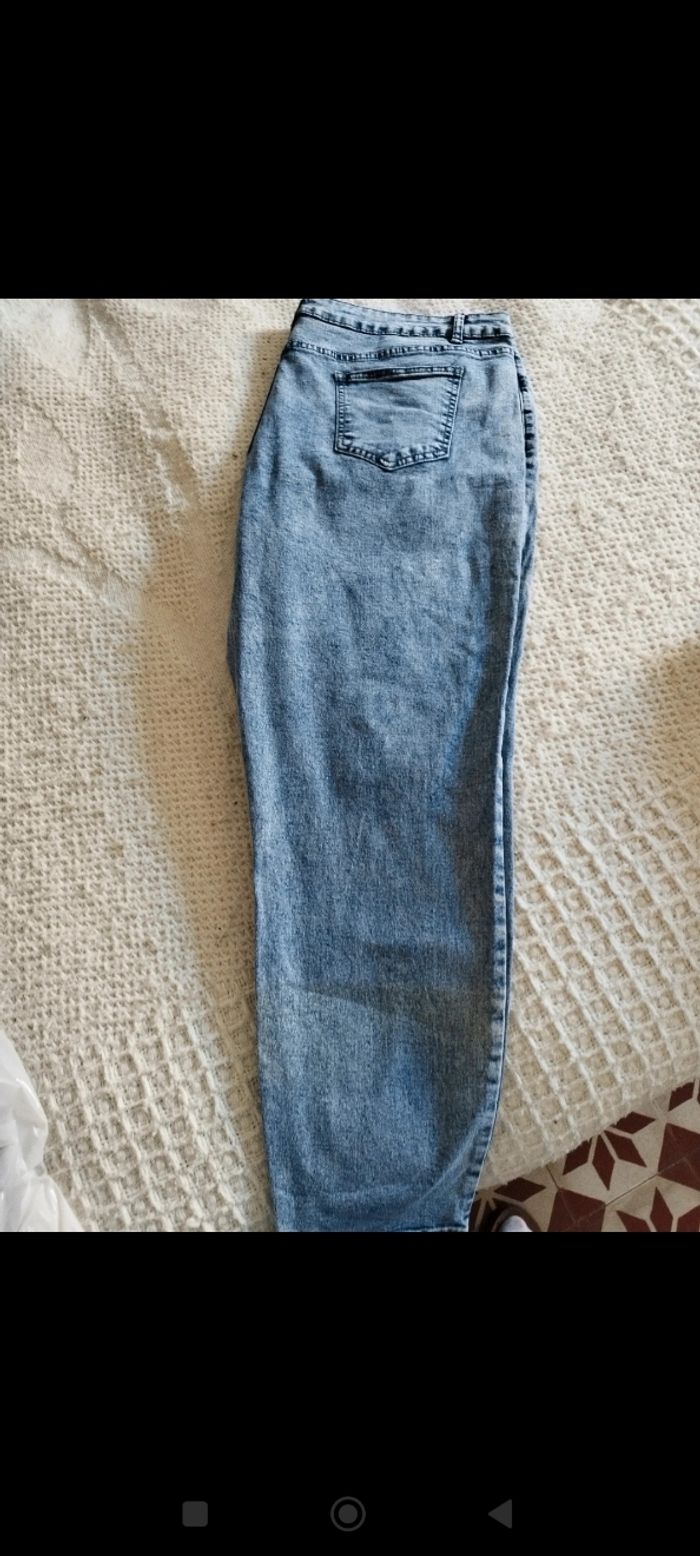 Jeans - photo numéro 2