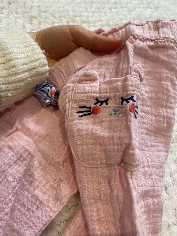 Pantalon sergent major - photo numéro 4