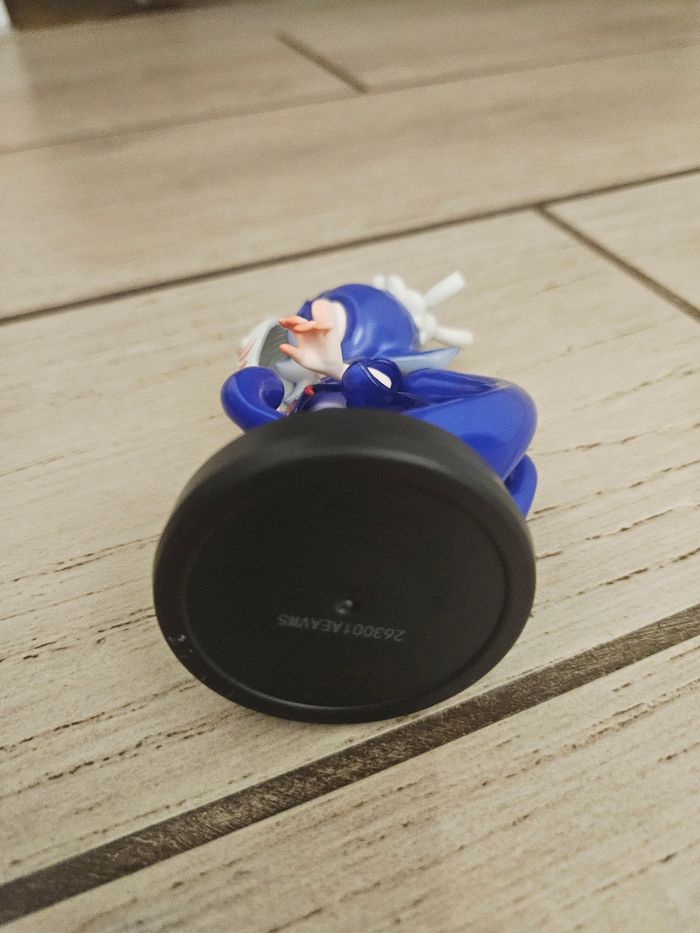 Amiibo splatoon fuuka - photo numéro 3