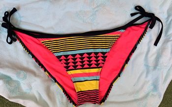 Bas de maillot