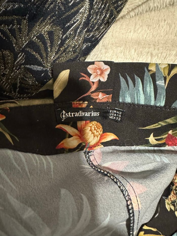 pantalon fluide - photo numéro 2