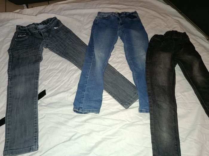 Lot fille 9 ans - photo numéro 6