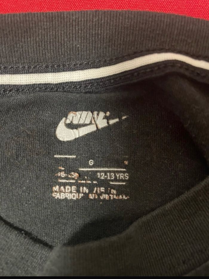 T shirt Nike enfant - photo numéro 10