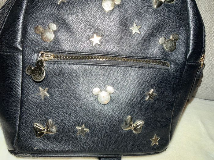 sac à dos Minnie - photo numéro 2