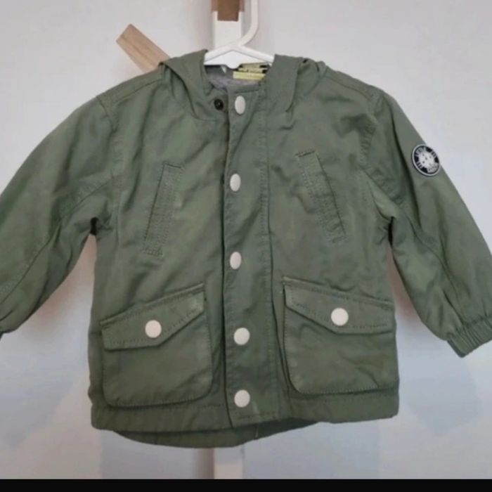Veste légère