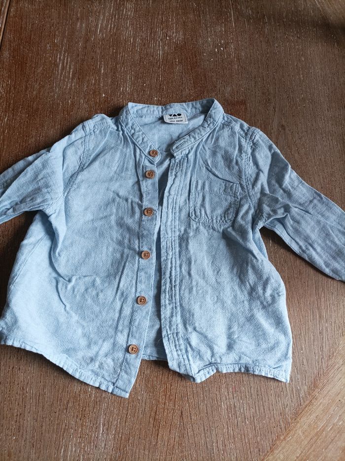 Vêtements garçon - photo numéro 10