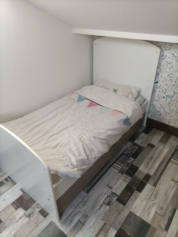Chambre sauthon