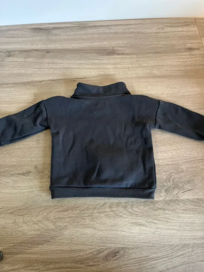 Pull bébé garçon - photo numéro 2