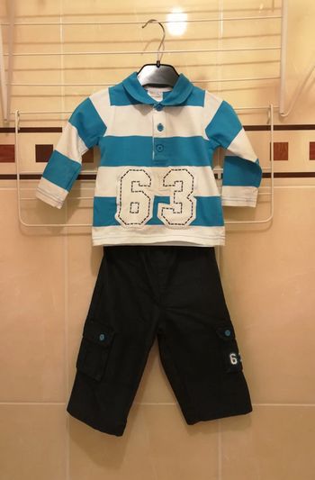 Ensemble T12 mois - V92B