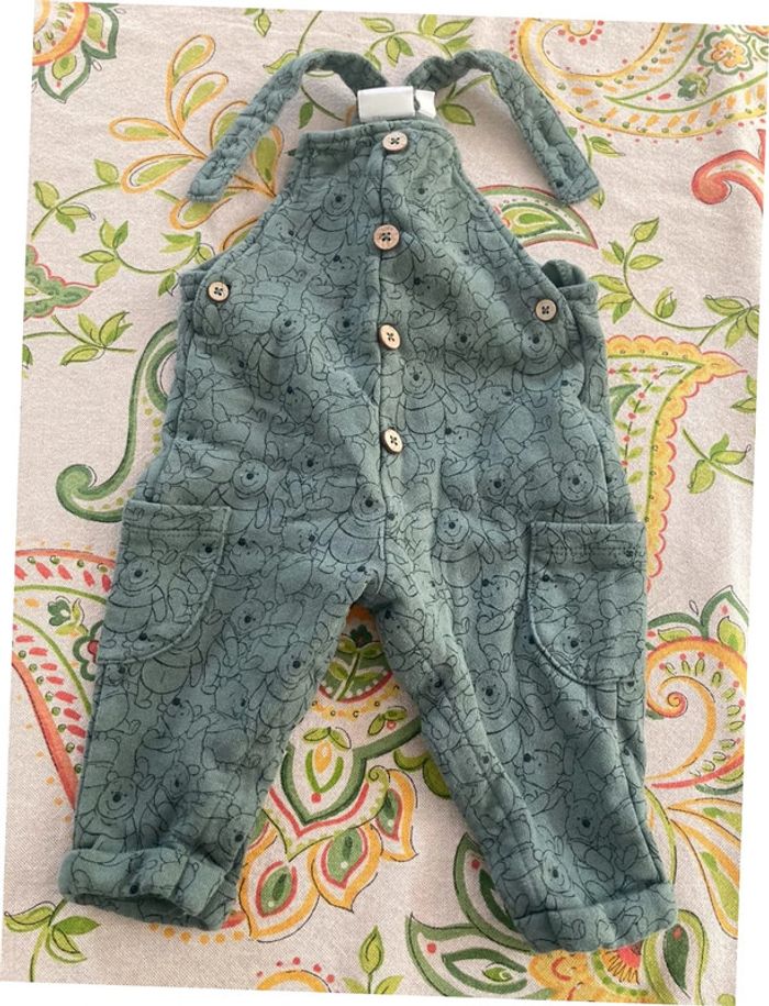 Ensemble Disney 6 mois - photo numéro 4