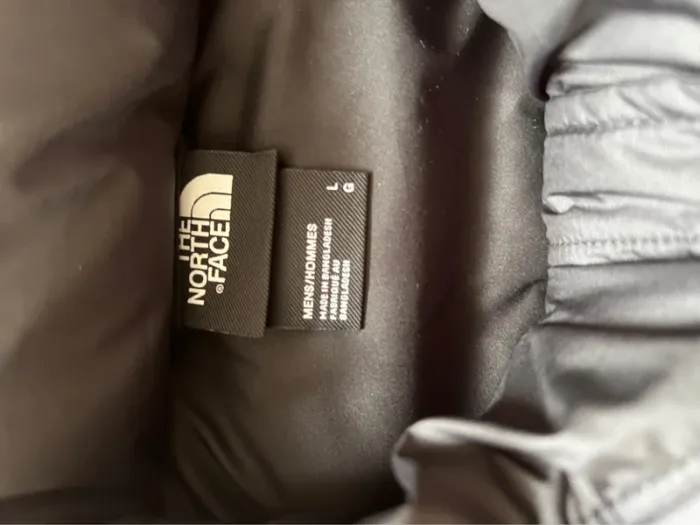 The North Face veste d’hiver - photo numéro 8