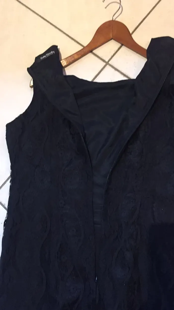 Betty Barclay robe - photo numéro 4