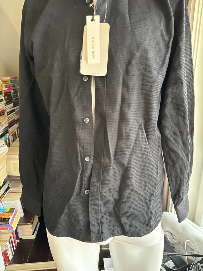 Chemise homme - photo numéro 3