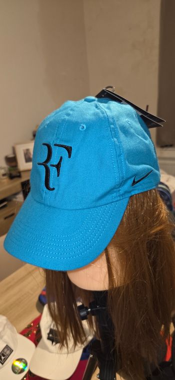 Federer Heritage 86 Aerobill