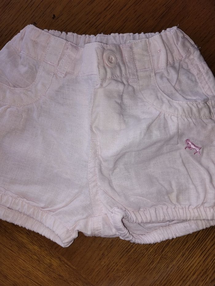 Lot short - photo numéro 2