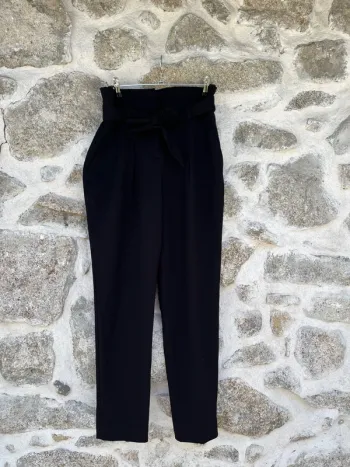 Pantalon tailleur