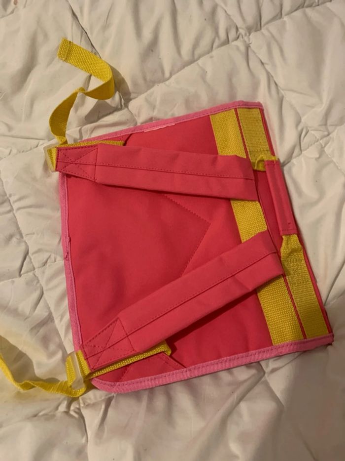 Sac maternelle - photo numéro 5