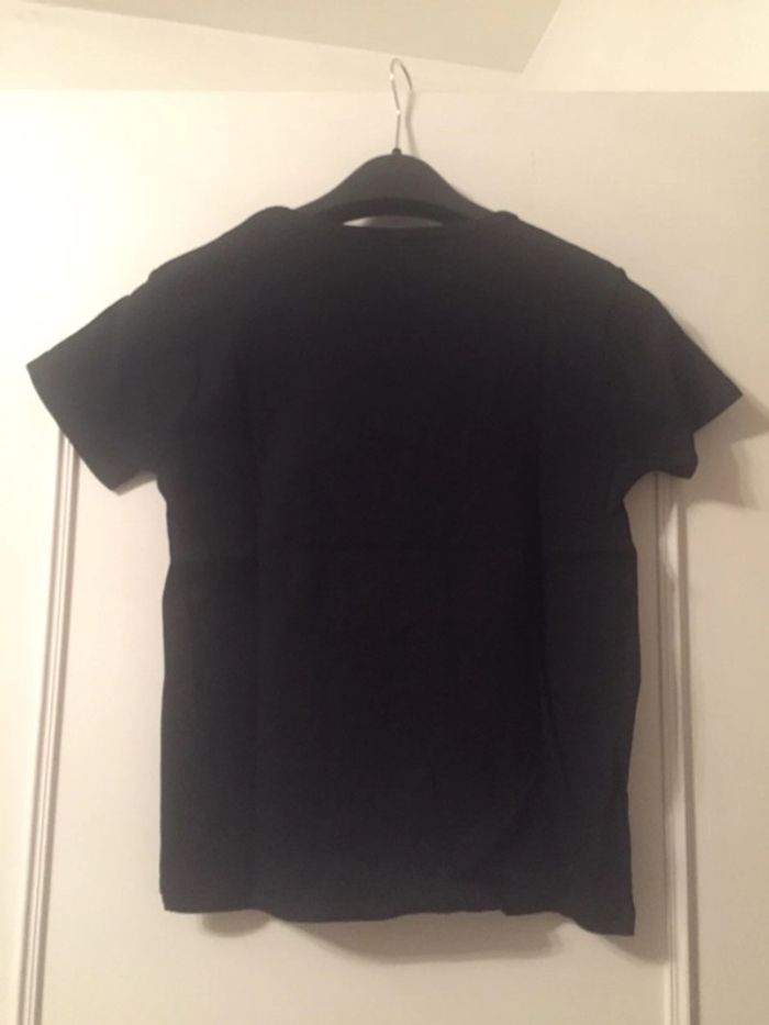 T-Shirt Rolling Stones - photo numéro 2