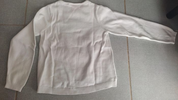 Ensemble pull et pantalon Minnie T.5-6 A - photo numéro 5