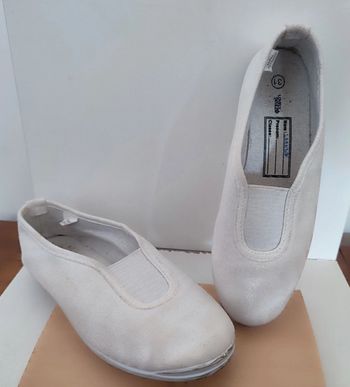 Ballerines fille pointure 31 - Lovely skull
